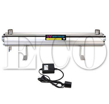 uv lamp sterilization